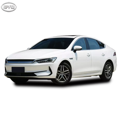 BYD Qin Plus  Фото №1